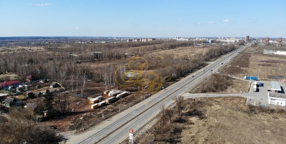 земля городской округ Клин п кирпичного завода Клин фото 9