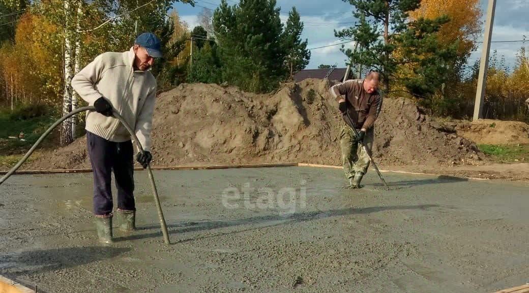 земля г Томск п Родионово ул Мысовая р-н Советский фото 18