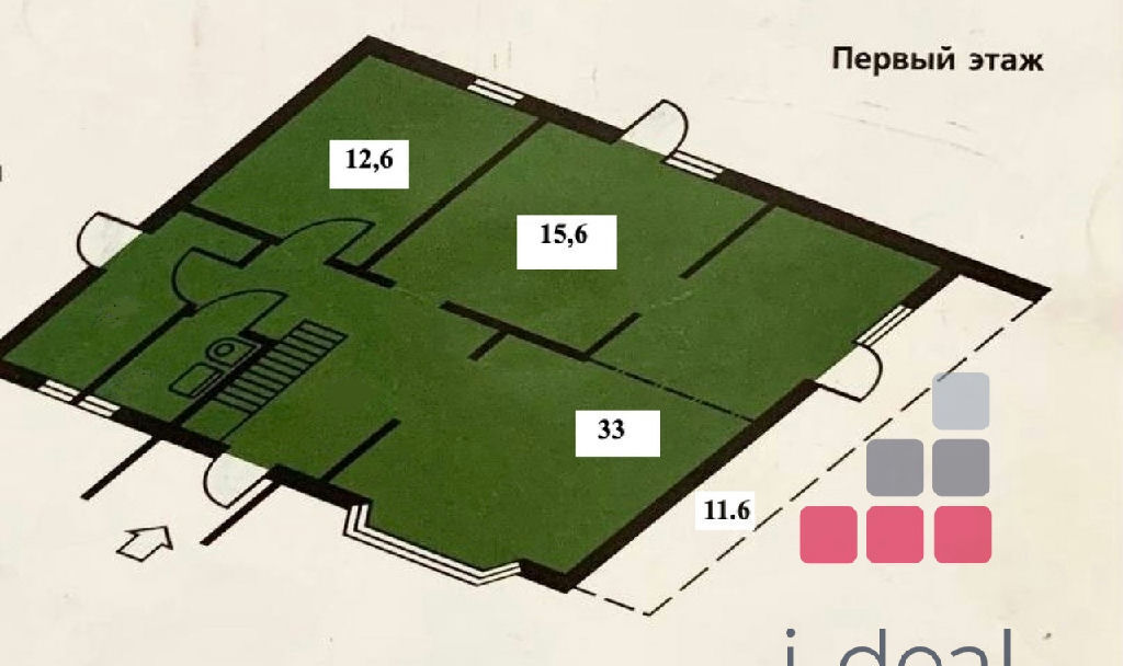 дом г Химки Соколовская ул., 132 фото 31