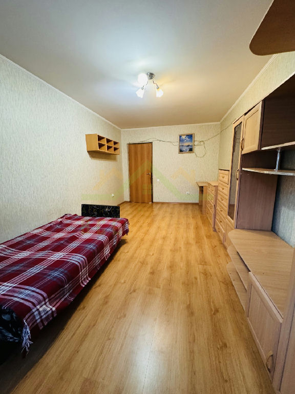 квартира г Люберцы д Марусино Некрасовка, Марусино д. Заречная ул., 33К 3 фото 2