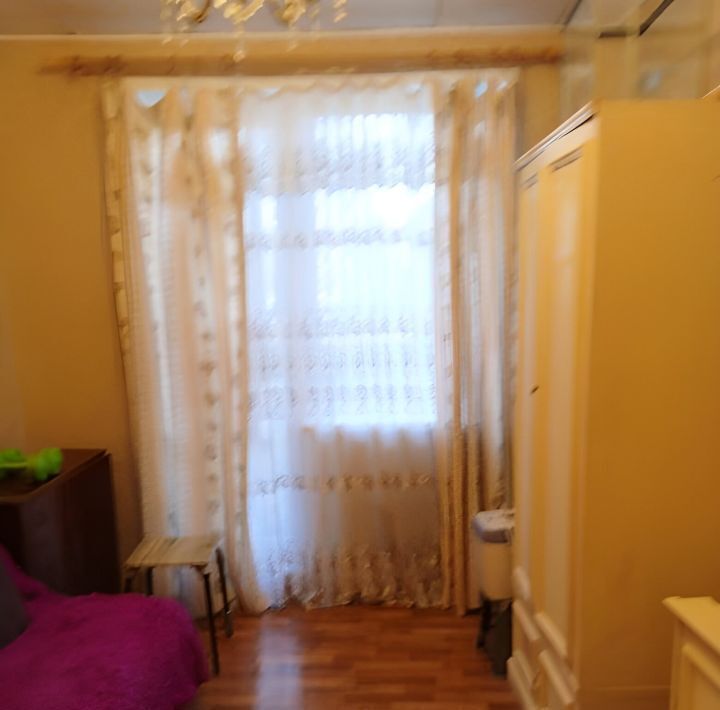 комната г Екатеринбург Уральская ул Ольховская 25к/1 фото 3