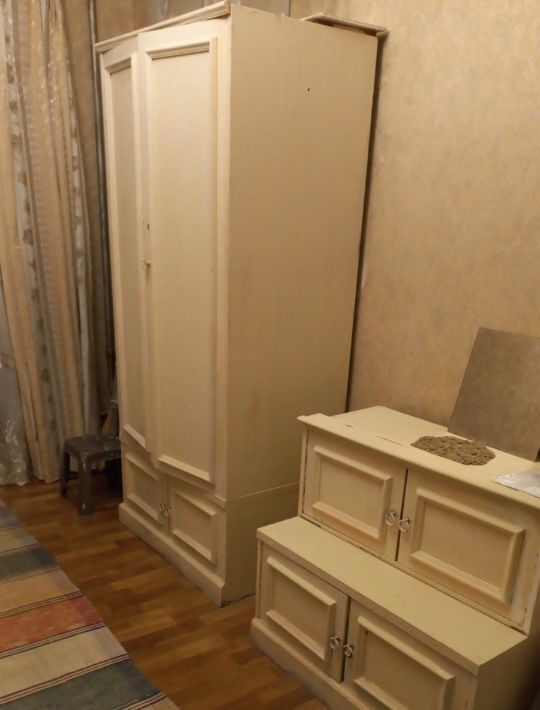комната г Екатеринбург Уральская ул Ольховская 25к/1 фото 9