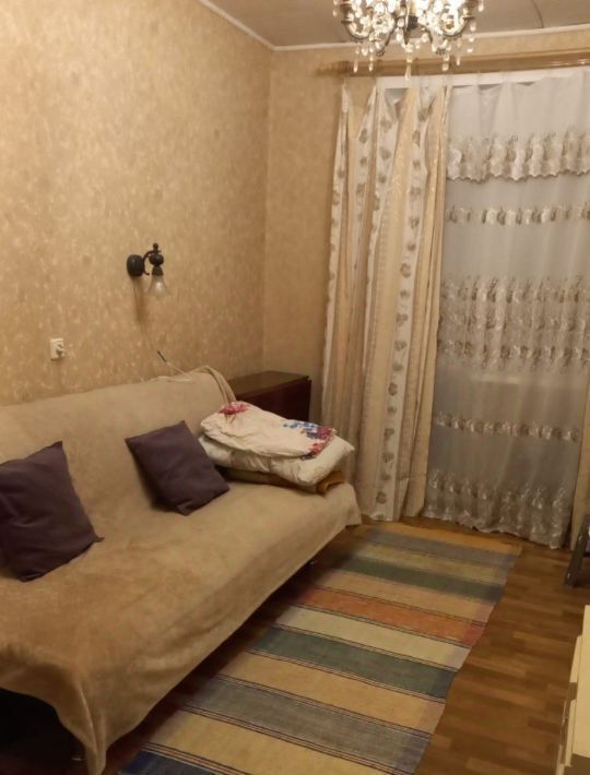 комната г Екатеринбург Уральская ул Ольховская 25к/1 фото 10