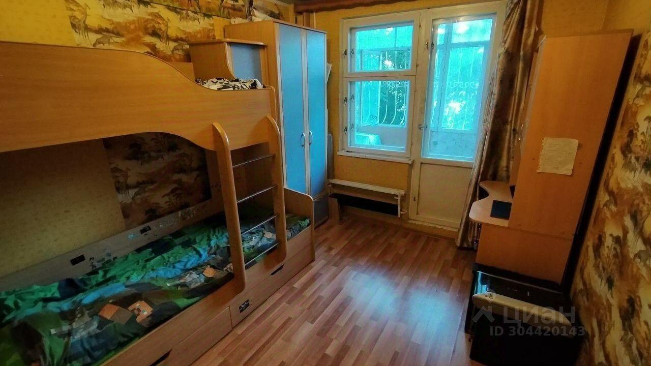 квартира г Екатеринбург р-н Ленинский ул Щорса 30 фото 6