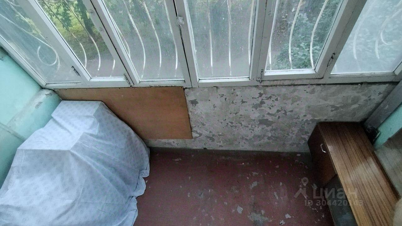 квартира г Екатеринбург р-н Ленинский ул Щорса 30 фото 18