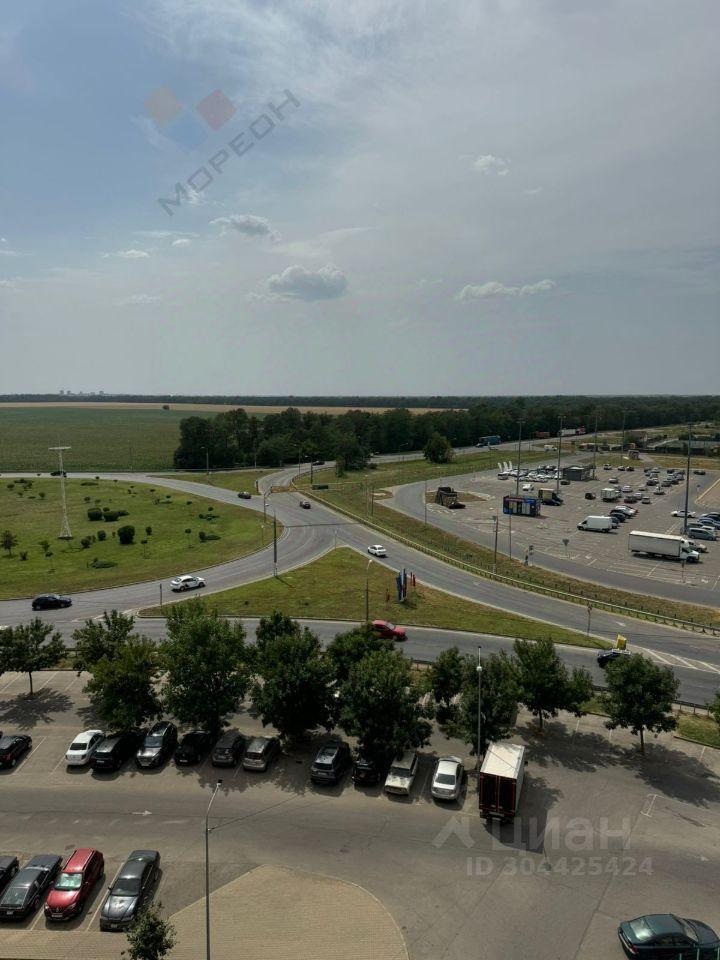 квартира г Краснодар р-н Прикубанский ул Красных Партизан 1/4 1 ЖК «Светлоград» фото 4