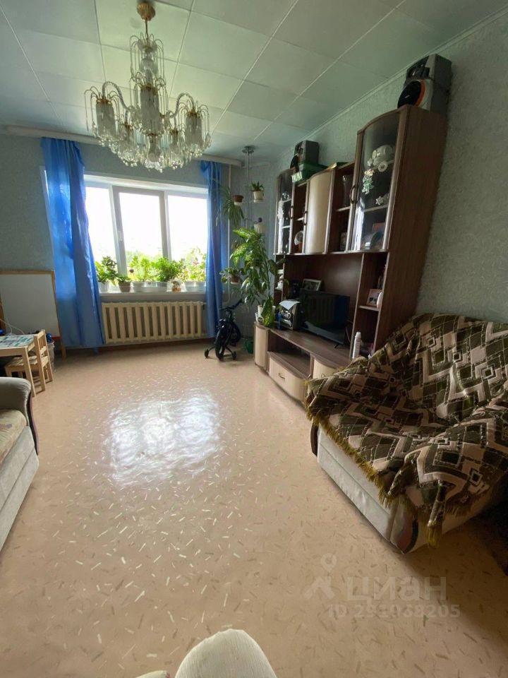 квартира г Новосибирск р-н Калининский Снегири ул Курчатова 37 фото 3