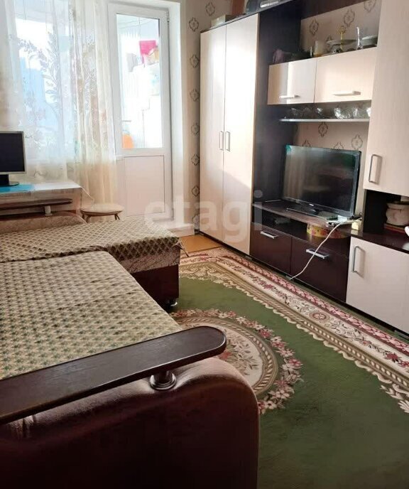 квартира г Екатеринбург р-н Кировский Уральская ул Красина 7 фото 2