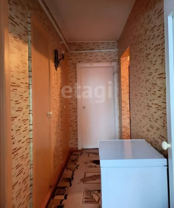 квартира г Екатеринбург р-н Кировский Уральская ул Красина 7 фото 6