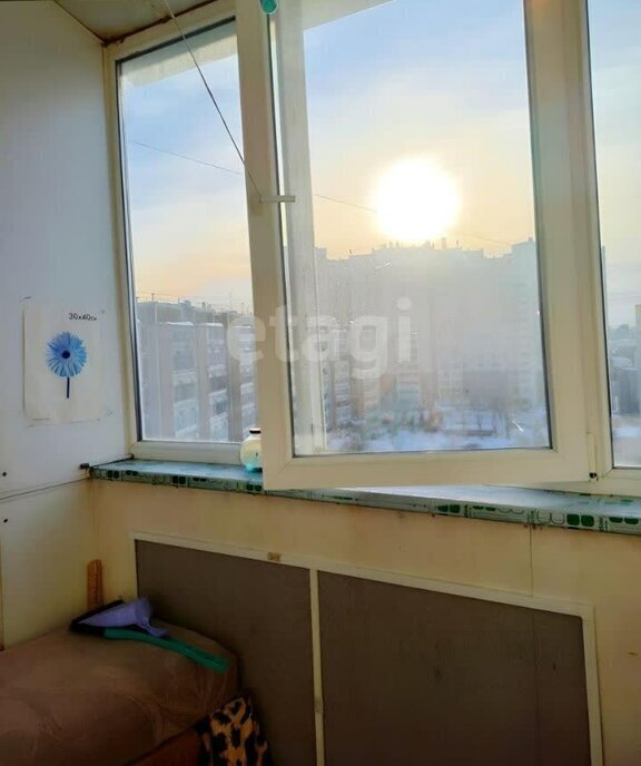 квартира г Екатеринбург р-н Кировский Уральская ул Красина 7 фото 8