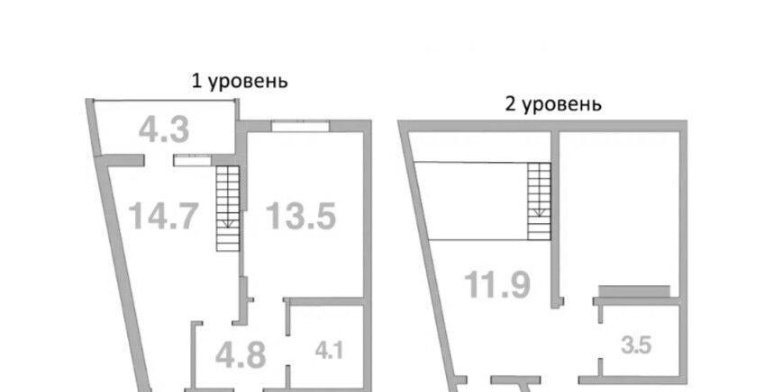 квартира г Новороссийск с Мысхако ул Шоссейная 27 муниципальное образование фото 2