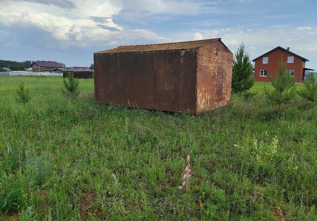 ул Чайка 230 Афанасовское сельское поселение, коттеджный пос. Чайка, Нижнекамск фото