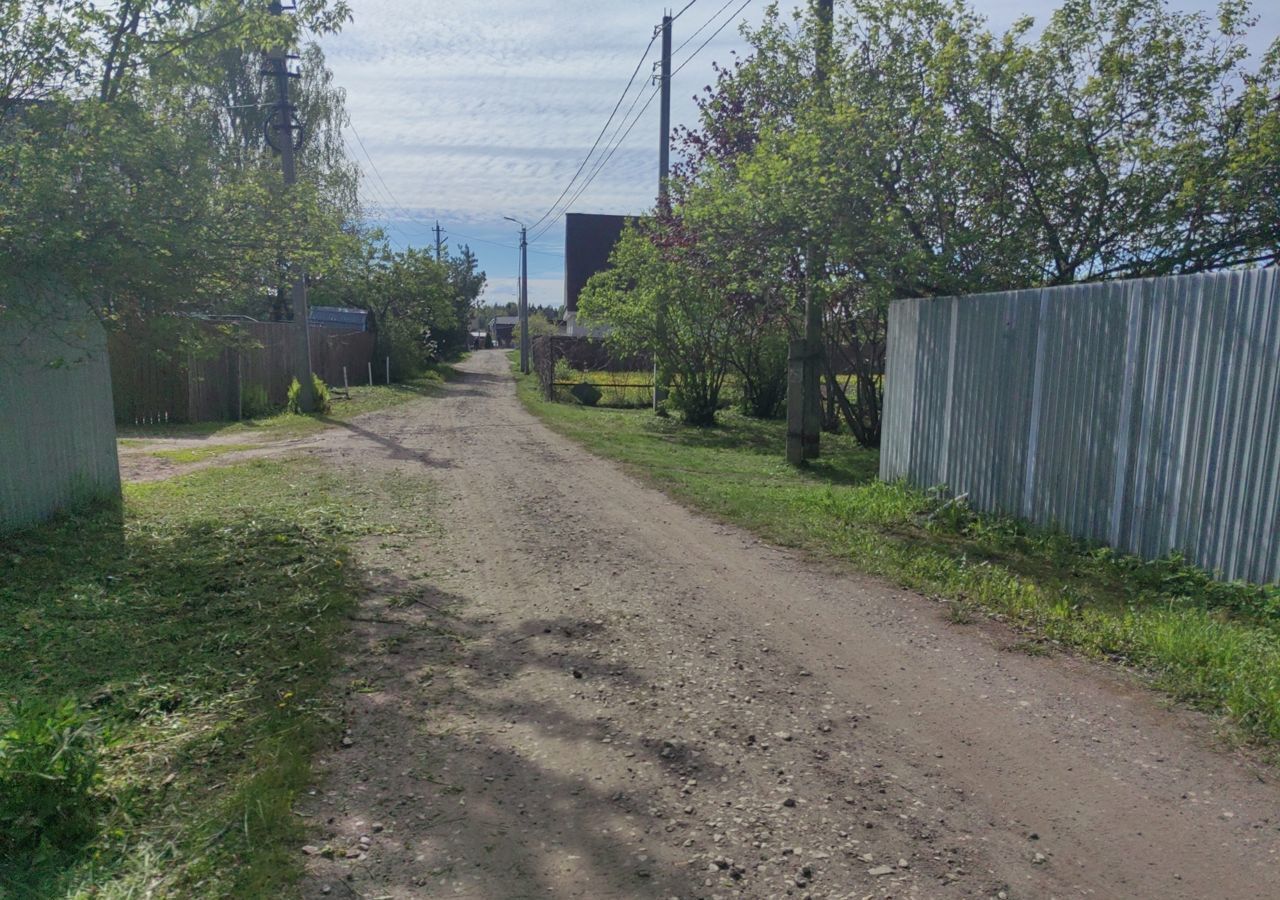 квартира городской округ Богородский с Мамонтово ул Набережная 9 Ногинск фото 4