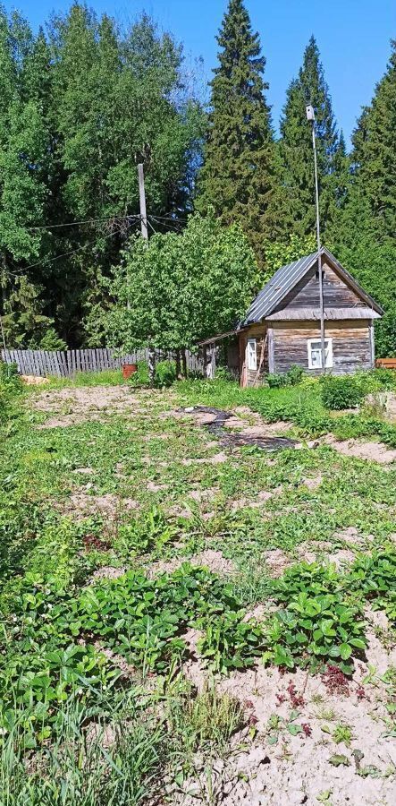 земля р-н Зуевский г Зуевка ул Советская 1-я 13 Зуевское городское поселение фото 3