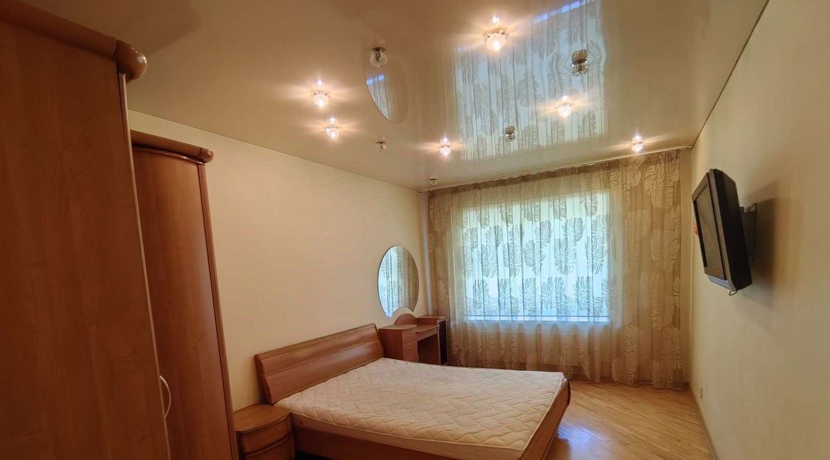 квартира г Старый Оскол Степной микрорайон 15 фото 5
