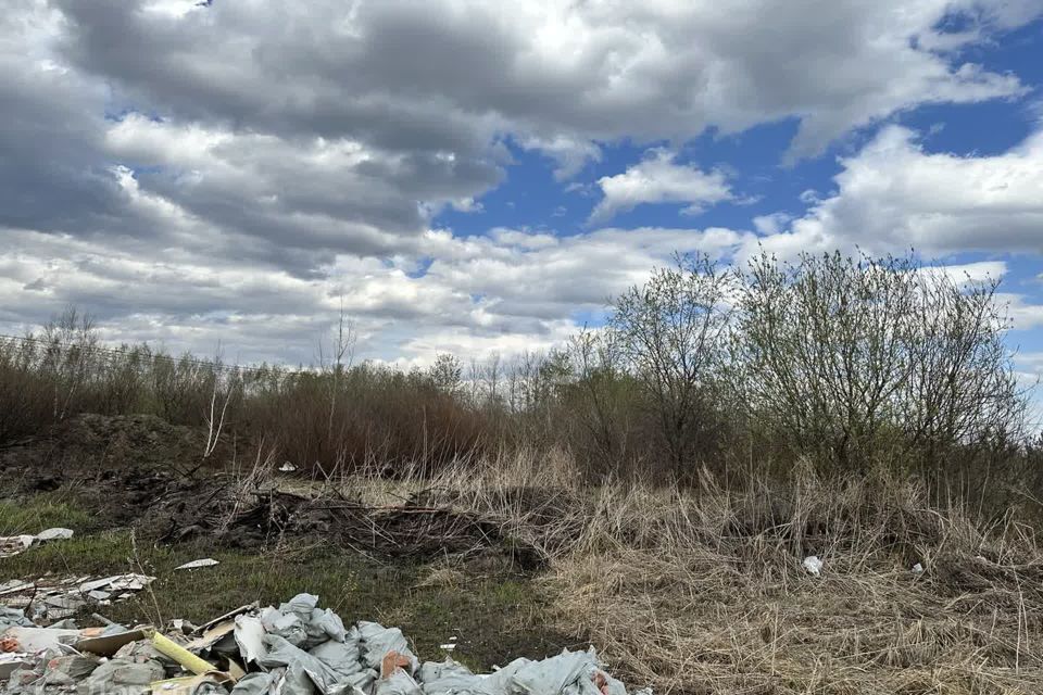 земля городской округ Раменский ДНП Поляна фото 3