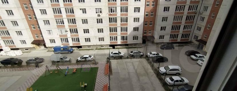 квартира г Каспийск ул Амет-хан Султана 25 фото 6