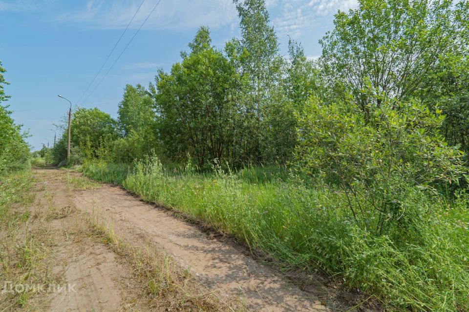 земля г Наро-Фоминск ул Яблоневая 30 Наро-Фоминский городской округ фото 6