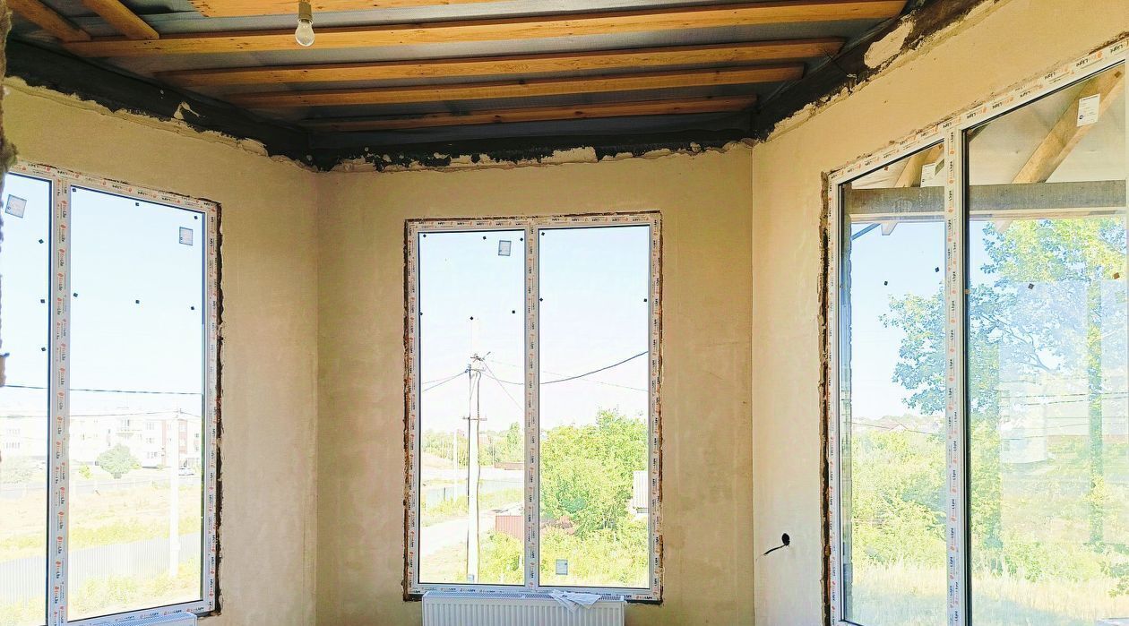дом г Волгоград р-н Советский ул им. Джамбула Джабаева 2/181 фото 14