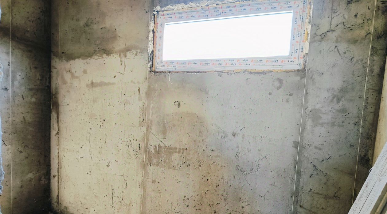 дом г Волгоград р-н Советский ул им. Джамбула Джабаева 2/181 фото 21