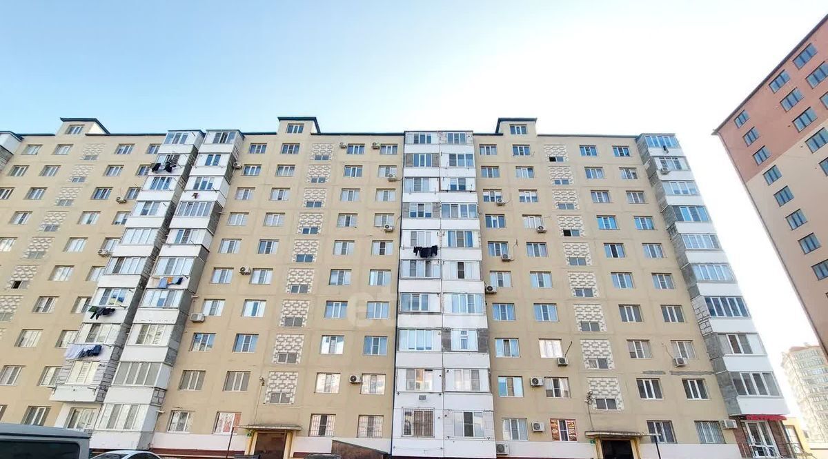 квартира г Каспийск ул Ленина 98а фото 1