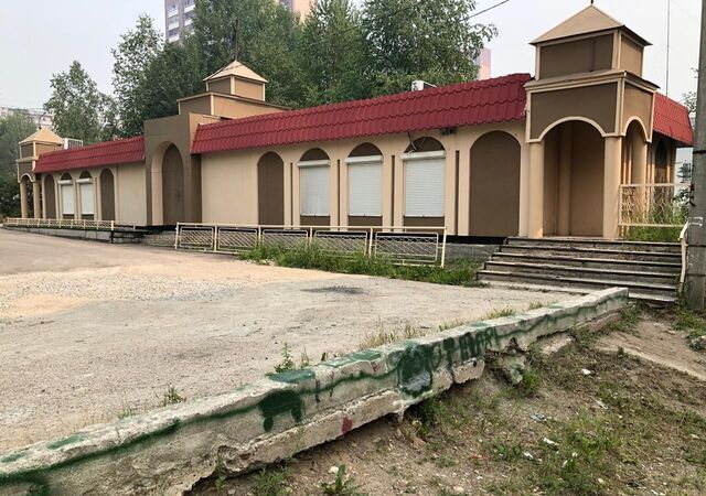 ул Красная Пресня 28а фото