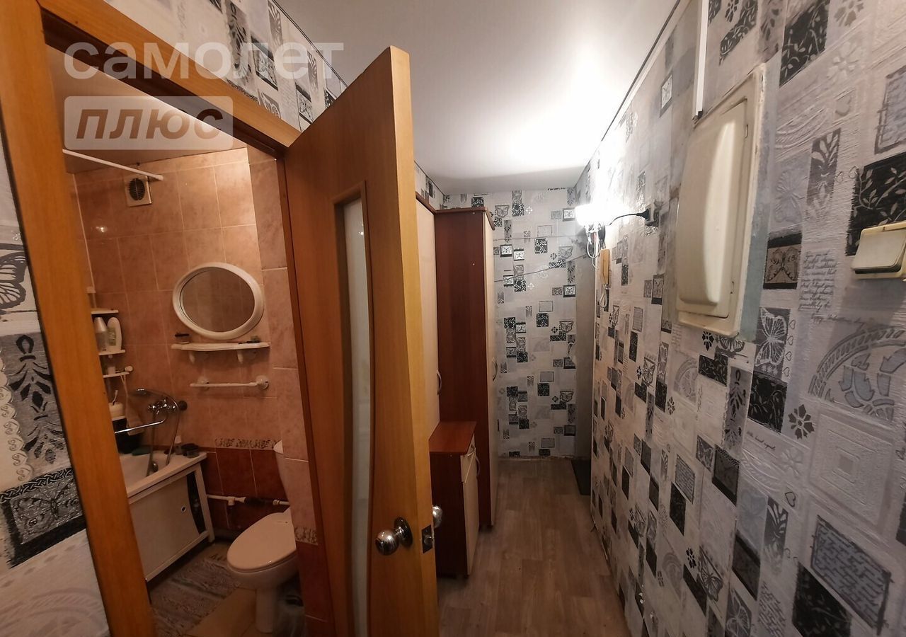 квартира г Стерлитамак Железнодорожный ул Вокзальная 2в фото 9