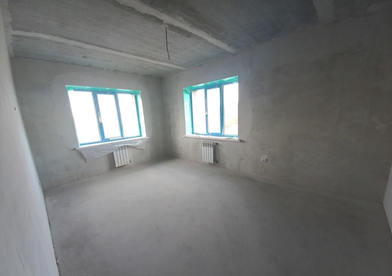 квартира г Абакан ул Ивана Ярыгина 33 блок-секция 1 фото 26
