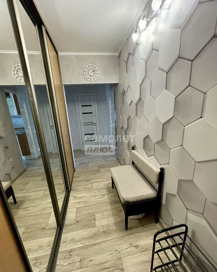 квартира г Ноябрьск ул Ленина 76а Тюменская обл. фото 17