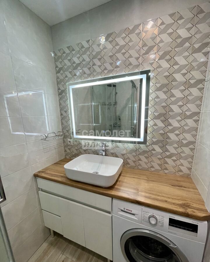 квартира г Ноябрьск ул Ленина 76а Тюменская обл. фото 19