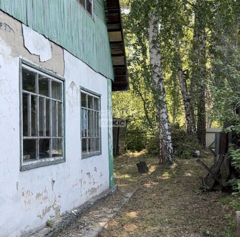 р-н Первомайский дом 9 городской округ Новосибирск фото