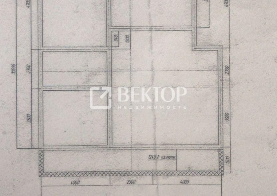 дом р-н Костромской с Чернопенье ул Тихая 4 фото 4