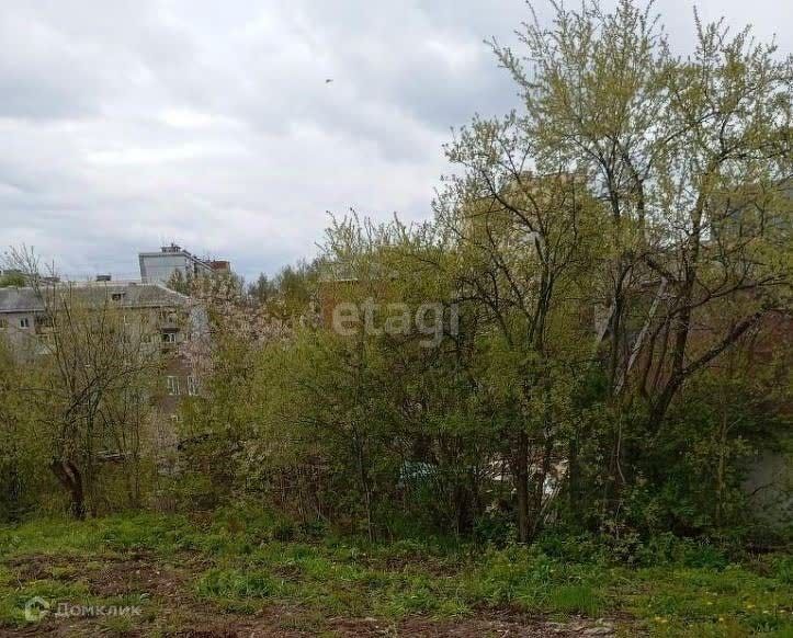 земля г Нижний Новгород р-н Приокский городской округ Нижний Новгород, СНТ Массив-4 фото 8