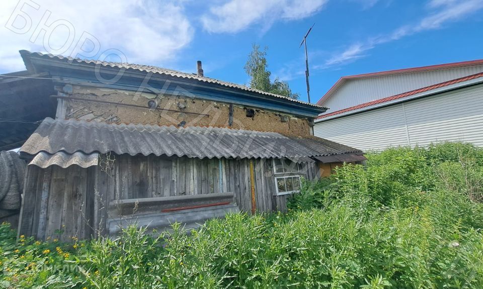 дом р-н Балашовский с Хоперское ул Советская 49 фото 4