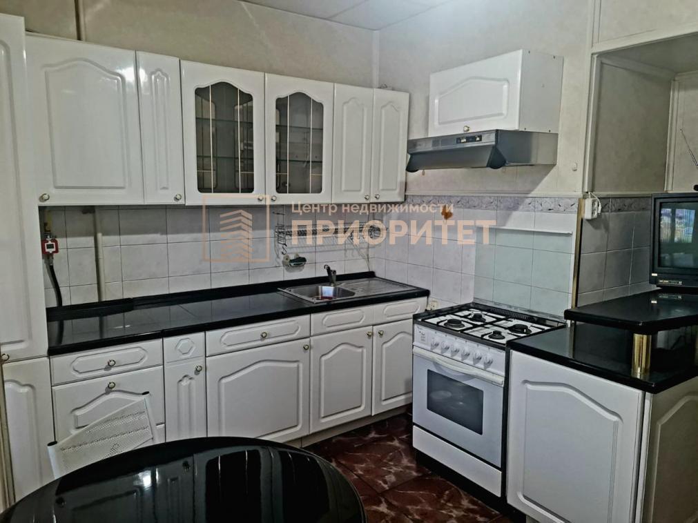квартира г Якутск ул Кирова 31/1 Республика Саха Якутия фото 1
