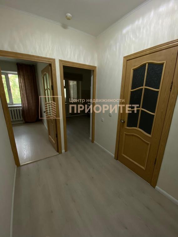 квартира г Якутск р-н Строительный округ ул Жорницкого 7/9 Республика Саха Якутия фото 2