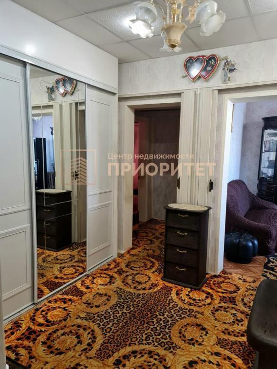 квартира г Якутск ул Кирова 31/1 Республика Саха Якутия фото 3