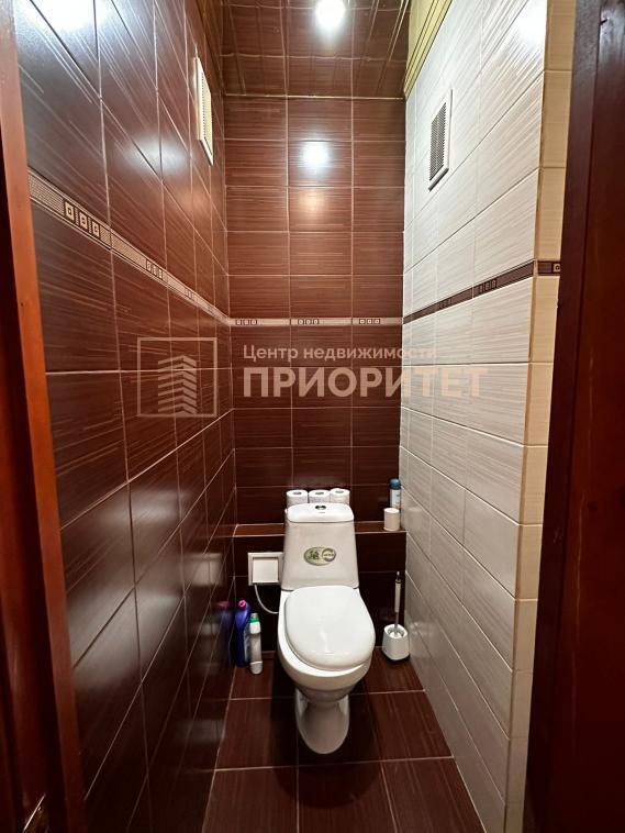 квартира г Якутск р-н Октябрьский округ ул Петровского 32/2 Республика Саха Якутия фото 7