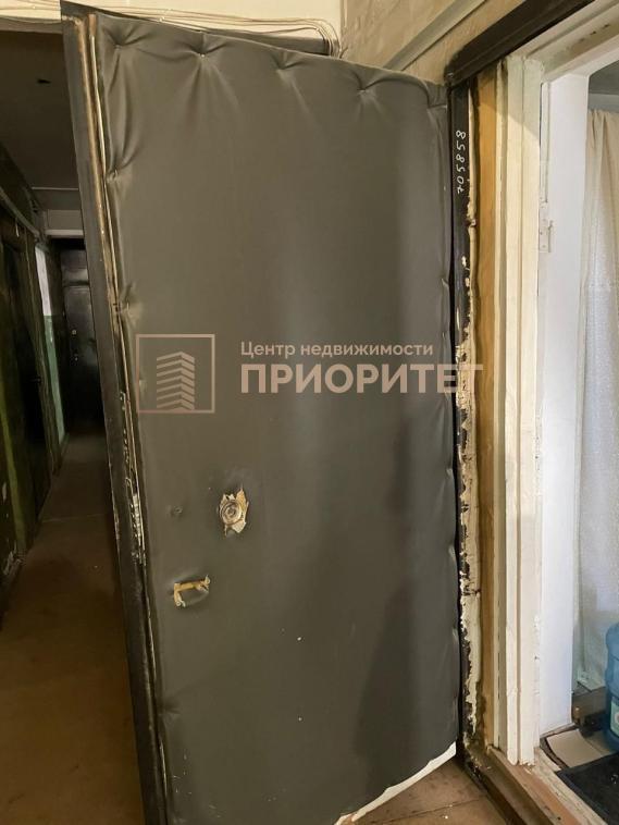 квартира г Якутск р-н Октябрьский округ ул Кирова 21 Республика Саха Якутия фото 10