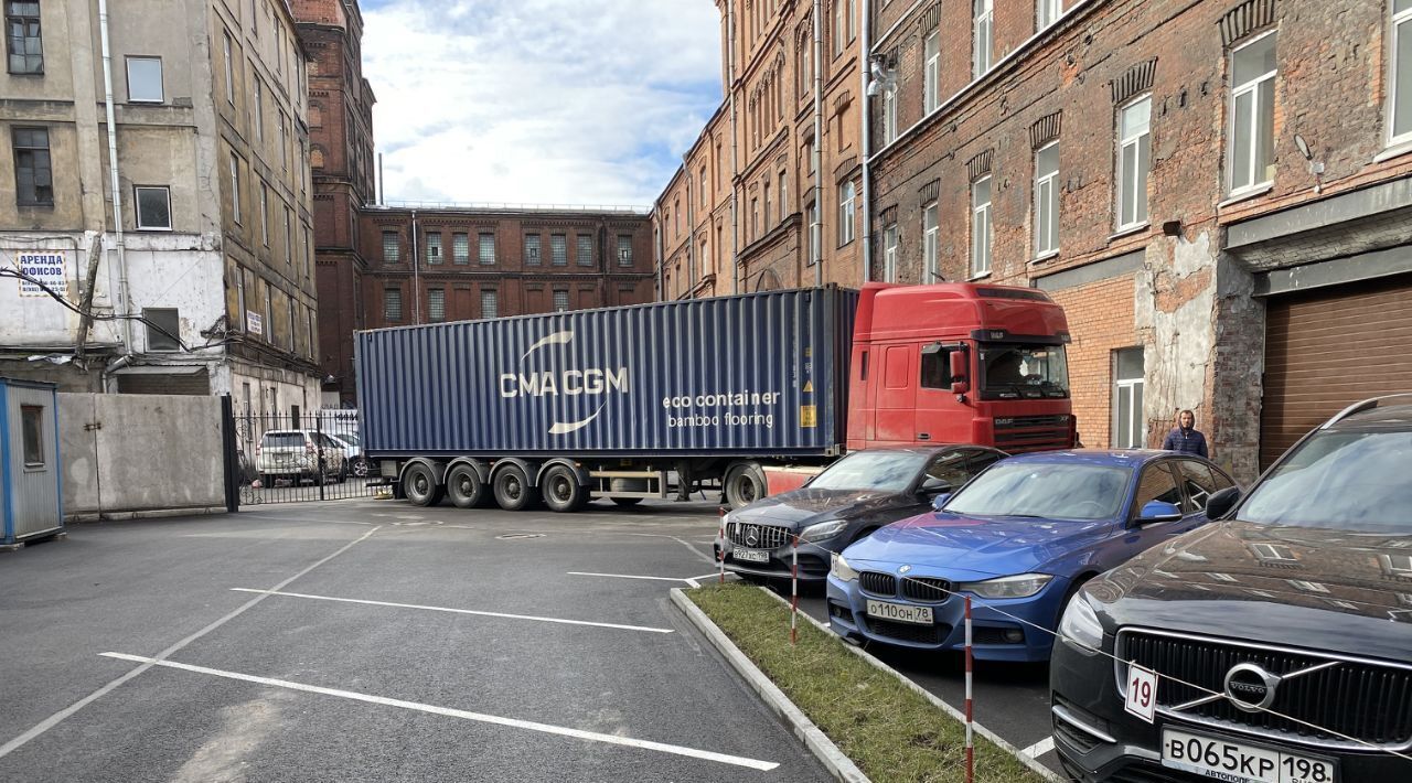 свободного назначения г Санкт-Петербург метро Балтийская наб Обводного канала 136к/1б фото 13