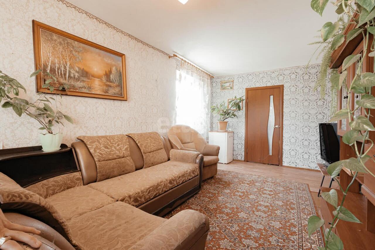 квартира г Комсомольск-на-Амуре ул Дикопольцева 32/2 фото 11