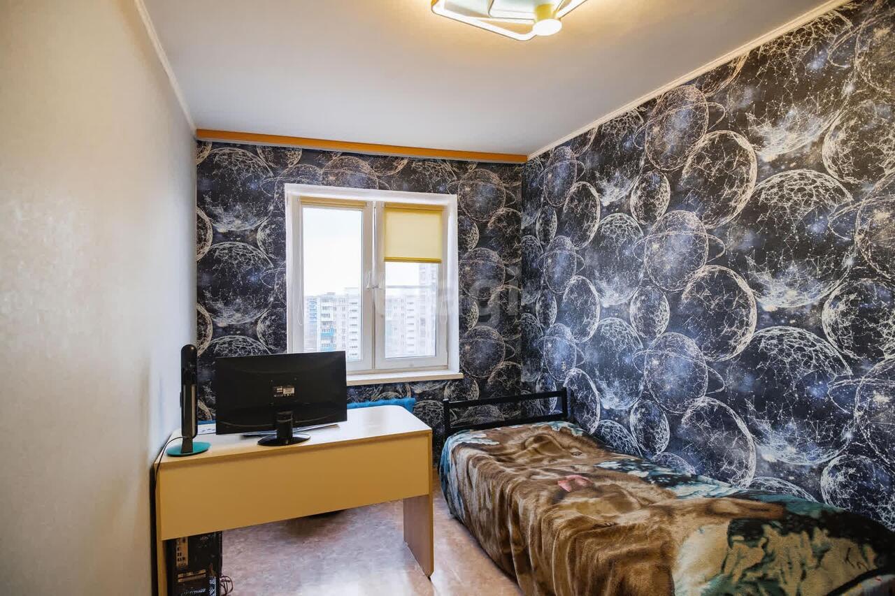 квартира г Комсомольск-на-Амуре ул Дикопольцева 38/4 фото 6