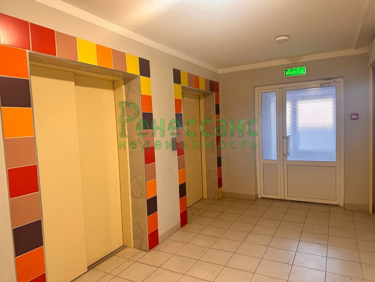 квартира г Брянск р-н Фокинский проезд Западный 3 фото 9