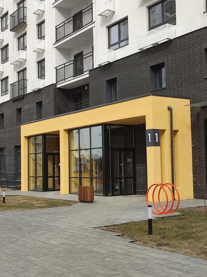 квартира г Пенза ул Яшиной 8 Октябрьский район фото 5