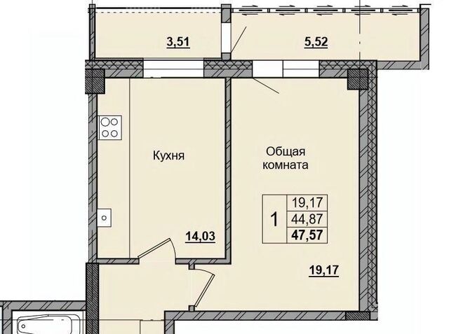 ул им. Д.Д.Красильникова 5 фото