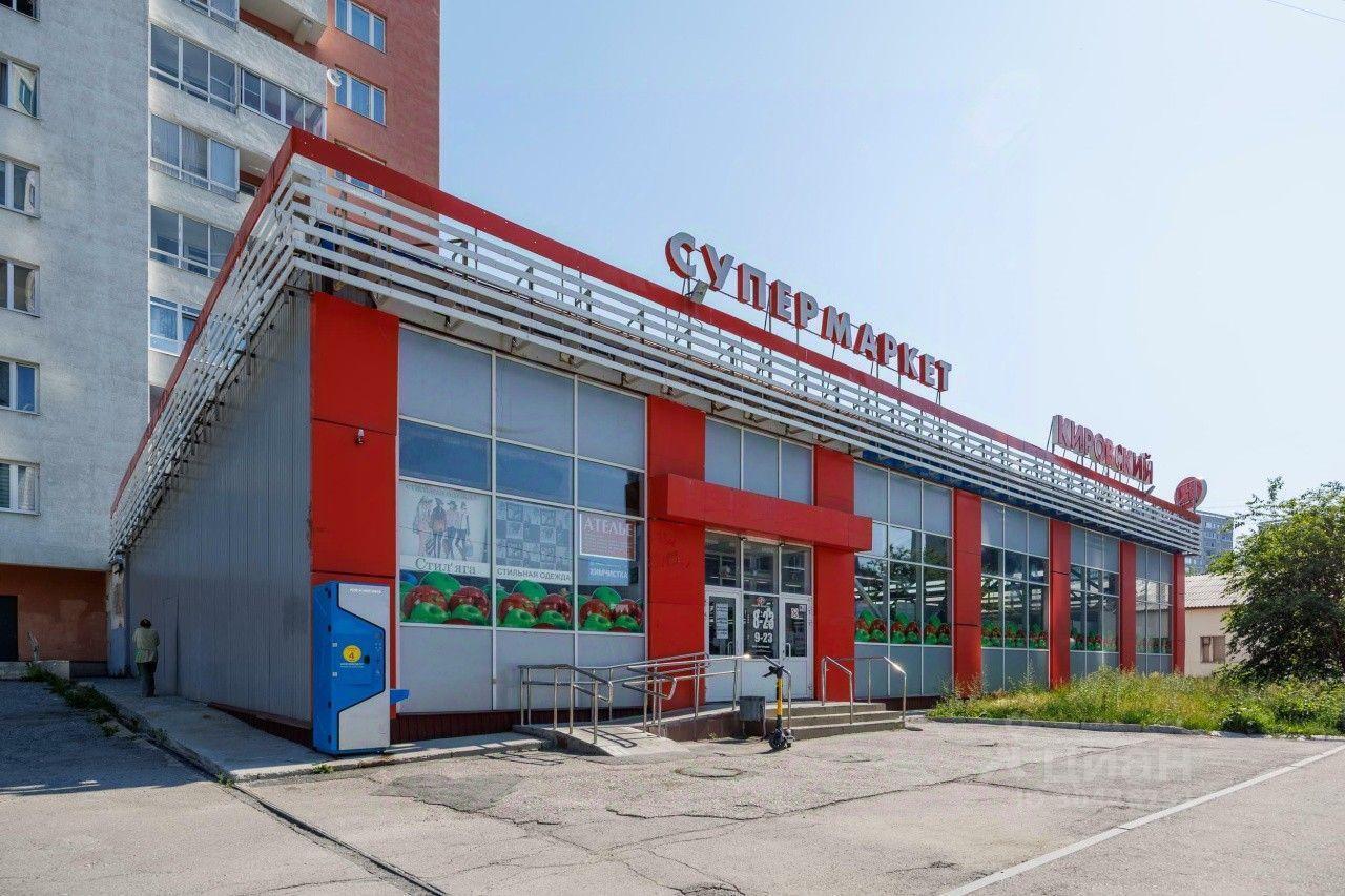 квартира г Екатеринбург р-н Железнодорожный ул Надеждинская 26 фото 27