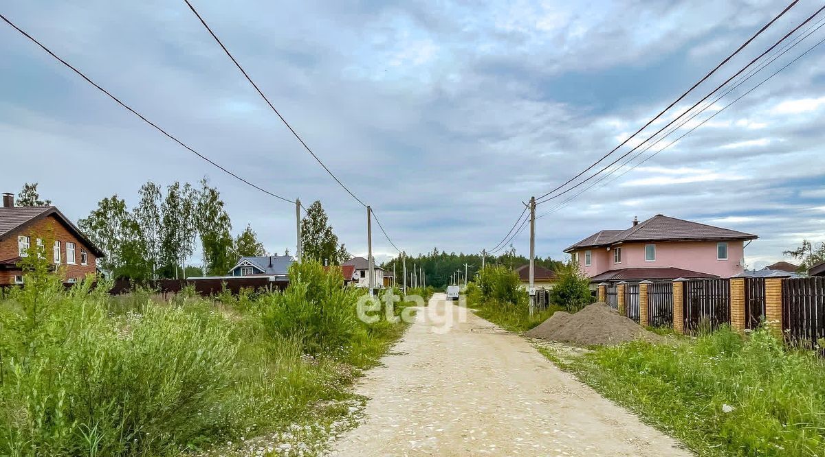 земля р-н Ломоносовский д Пикколово Виллозское городское поселение, Форпост кп, Проспект Ветеранов, 60 фото 7