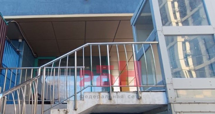 свободного назначения г Ростов-на-Дону р-н Ленинский ул Береговая 19/2 фото 12