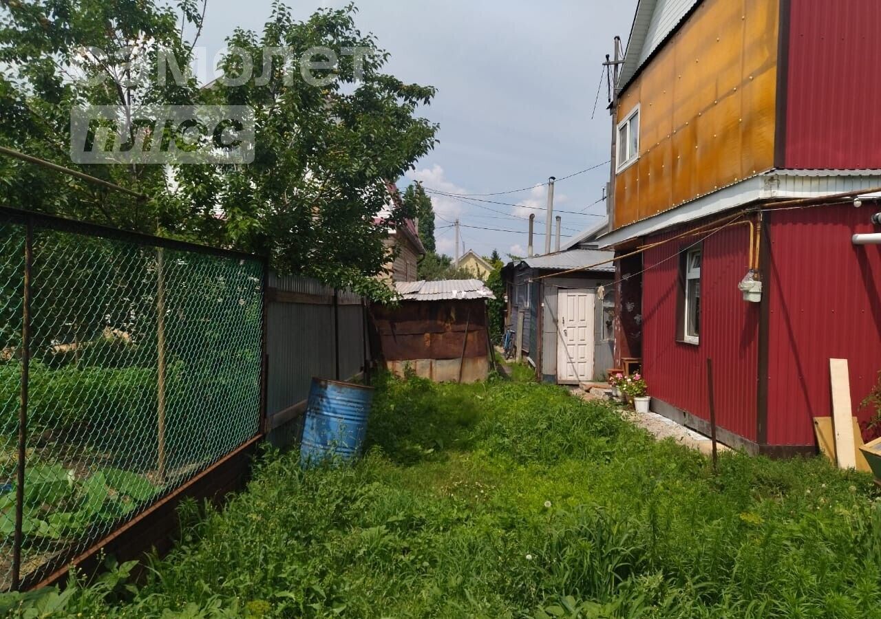 дом г Оренбург р-н Центральный ул Гребенская 289 фото 8