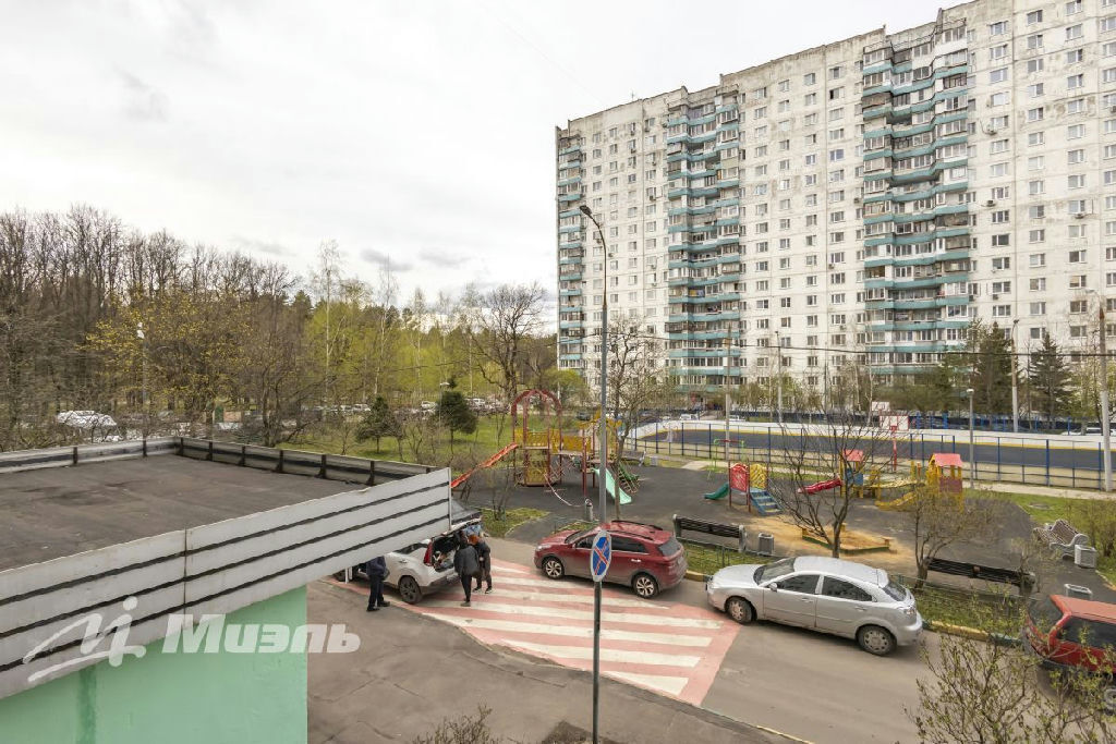квартира г Москва п Внуково п Западный Пыхтино, адм. округ Изваринская ул., 3 фото 5